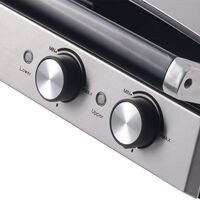 טוסטר לחיצה ענק 2000W גולד ליין Gold Line ATL-278