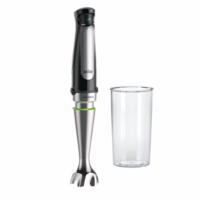 מוט בלנדר 1000W בראון Braun MultiQuick 7 MQ7000X ACTIVEBlade - שנתיים אחריות יבואן רשמי