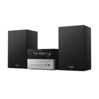 מערכת שמע סטריאו מיקרו פיליפס Philips TAM3205/12 - יבואן רשמי!