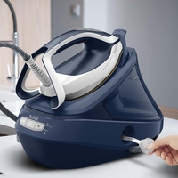 מגהץ קיטור 8 באר 3000W טפאל Tefal Pro Express Ultimate II GV9720E0 - יבואן רשמי!