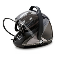 מגהץ קיטור 8 באר 2600W טפאל Tefal Pro Express Ultimate GV9620E0 - יבואן רשמי 3 שנות אחריות