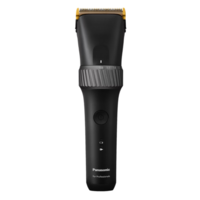 מכונת תספורת מקצועית פנסוניק Panasonic ER-GP50 - תוצרת יפן - יבואן רשמי - צבע שחור