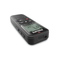 מכשיר הקלטה טייפ מנהלים דיגיטלי פיליפס Philips DVT1160 - יבואן רשמי!