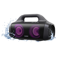 בידורית רמקול נייד 30W RMS אנקר Anker Soundcore Select Pro - יבואן רשמי!