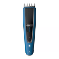 מכונת תספורת נטענת פיליפס Philips HC5612/15 - יבואן רשמי