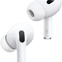 אוזניות אלחוטיות איירפודס פרו 2 Apple AirPods Pro (2nd generation) True Wireless TYPE-C