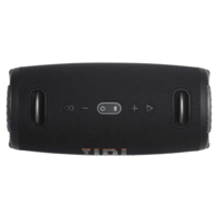 רמקול אלחוטי נייד JBL Xtream 3 - צבע שחור - יבואן רשמי