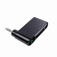 מקלט שמע בלוטות' בזוס BASEUS BSBA-02 Wireless Audio Reciver - יבואן רשמי