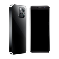טלפון תומך סים כשר מיני פון MINI PHONE 1 SOYES X16 PRO 128GB ROM 4GB RAM LTE - כולל בחירת גרסה!