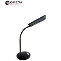 מנורת שבת שולחנית OMEGA OM-SHAB-5W-D במגוון צבעים!