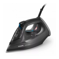 מגהץ אדים 2600W פיליפס Philips DST3041/80 - שנתיים אחריות יבואן רשמי!