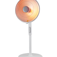 מקרן חום 1100W גולד ליין Gold Line ATL-1405