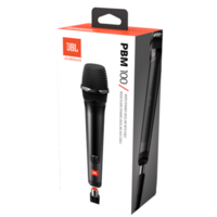 מיקרופון חוטי JBL WIERD MIC PBM100