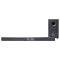 מקרן קול עם סאבוופר אלחוטי JBL Cinema SB580 3.1 Dolby Atmos 440W - יבואן רשמי
