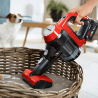 שואב אבק אלחוטי חובט עם מוט גמיש בוש BOSCH Unlimited Serie 7 BCS711PET - תוצרת גרמניה - שנתיים אחריות + 8 שנות אחריות למנוע יבואן רשמי