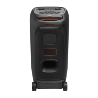רמקול בידורית ניידת JBL PartyBox Stage 320 IPX4 240W -צבע שחור יבואן רשמי!