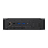 מחשב נייח מיני Blackview MP200 Mini PC i5-12450H 512GB SSD 16GB RAM Windows 11 Pro