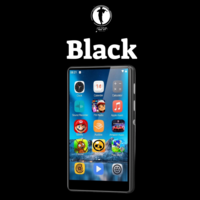 נגן המנגן בלאק Hamenagen BLACK 16GB -  כולל משחקים וללא אינטרנט! יבואן רשמי