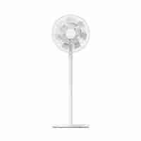 מאוורר עומד חכם שיאומי Mi Smart Standing Fan 2 - יבואן רשמי!