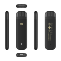 מודם סלולרי ZTE F30 Pro WIFI6 4G USB-C - יבואן רשמי!