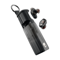 אוזניות אלחוטיות TWS עם סינון רעשים SkullCandy Method 360 ANC Sound by Bose - מגוון צבעים! יבואן רשמי!