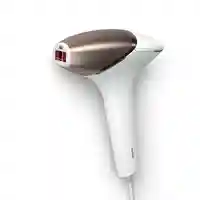 מסיר שיער בלייזר לצמיתות בטכנולוגיית IPL פיליפס Philips Lumea Prestige BRI945 - יבואן רשמי!