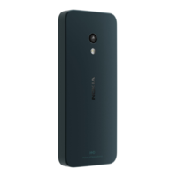 טלפון סלולרי תומך כשר דור 4 נוקיה NOKIA 225 4G TA-1610 DS (2024) - צבע כחול