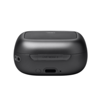 אוזניות אלחוטיות עם מארז חכם JBL LIVE BEAM 3 TWS ANC IP55 - מגוון צבעים! יבואן רשמי!