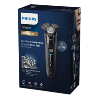 מכונת גילוח סדרה 8000 פיליפס Philips S8696/35 - שנתיים אחריות יבואן רשמי!
