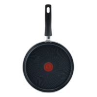 מחבת לפנקייק / קרפ טפאל תוצרת צרפת Tefal Generous Cook קוטר 25 ס