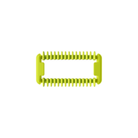 מכונת גילוח פנים + גוף פיליפס Philips OneBlade Pro 360 QP6542/15 - שנתיים אחריות יבואן רשמי!
