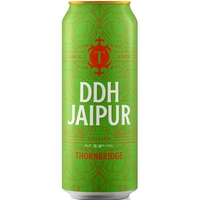 בירה ג׳ייפור DDH ipa