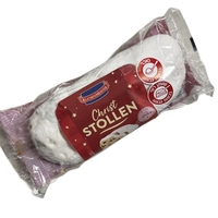 עוגת שטולן מסורתית