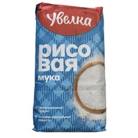 Мука рисовая