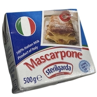 Сыр маскарпоне 35.5%