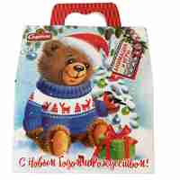 Подарок «Новогодние Приключения»