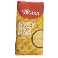 Мука кукурузная