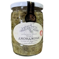 Джонджоли
