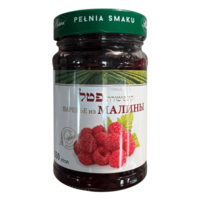 Варенье из малины