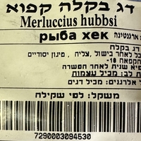 דג בקלה
