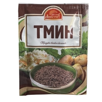 Тмин