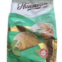 Пряники мятные