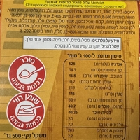 עוגת סרנדה