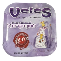 לשון בקר בג׳ל