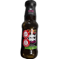 רוטב בישול סוי-שום