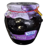 קונפיטורת שזיפים