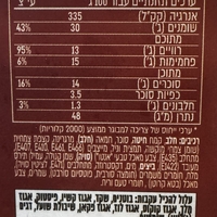 עוגה נפוליאון