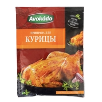 Приправа для курицы