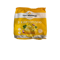 כיסונים במילוי תפוחי אדמה