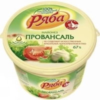 מיונז פרובונסל